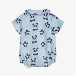 Panda Vävd Body