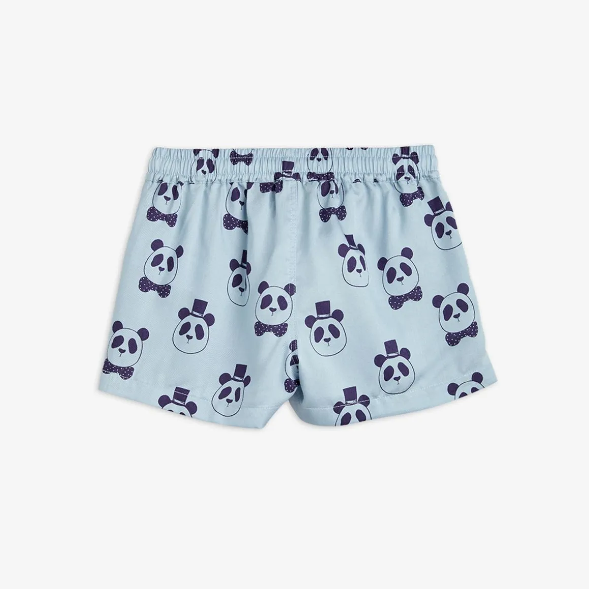 Panda Vävda Shorts