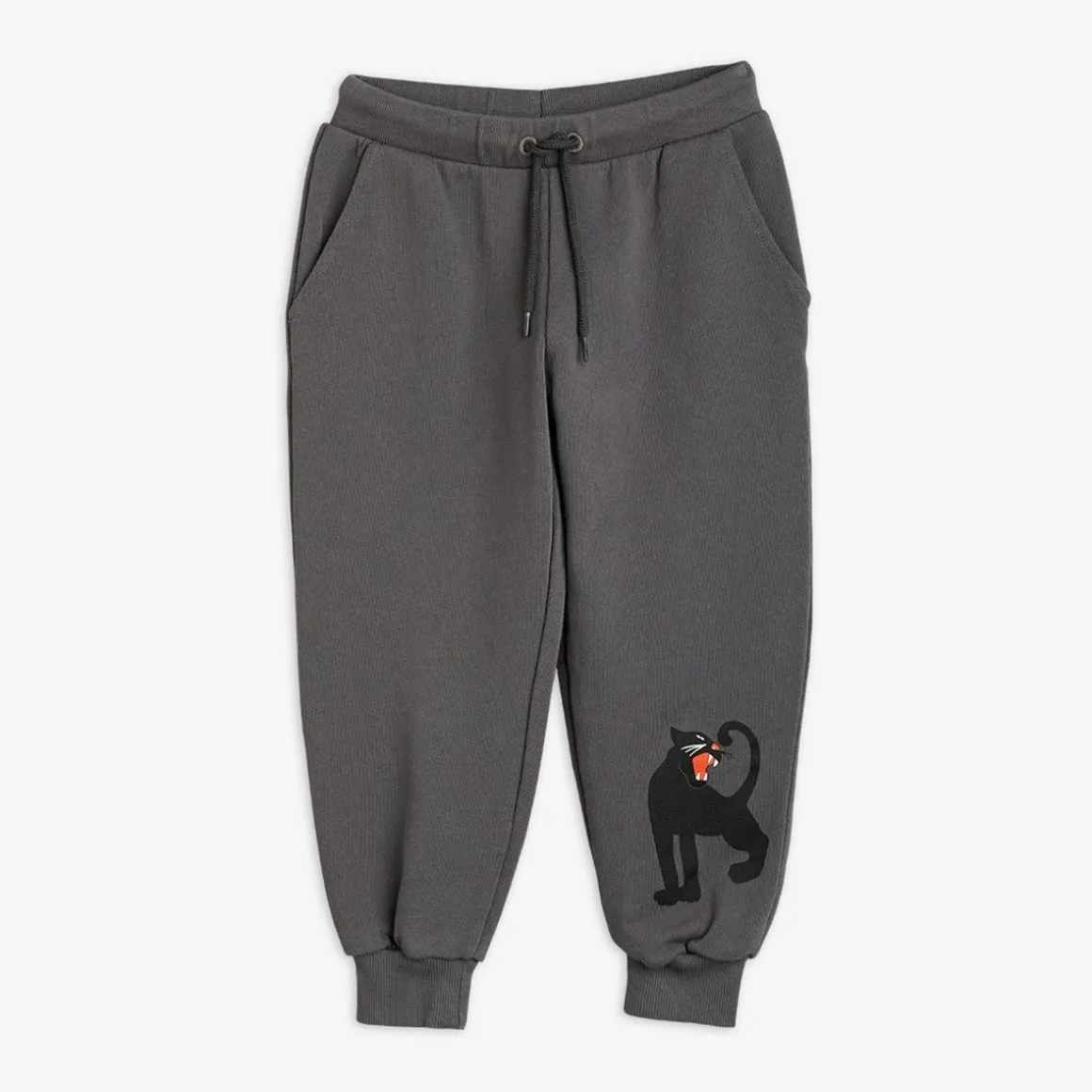 Panther Sweatpants