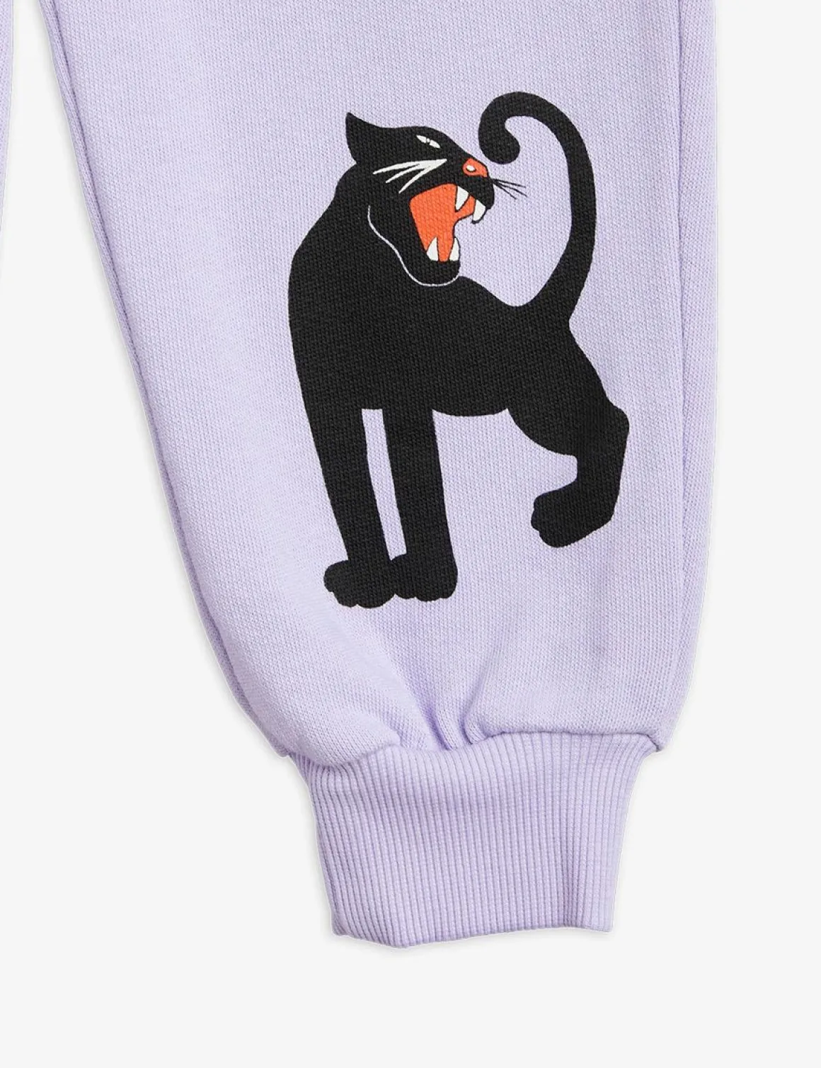 Panther Sweatpants