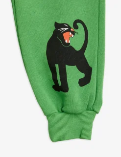 Panther Sweatpants