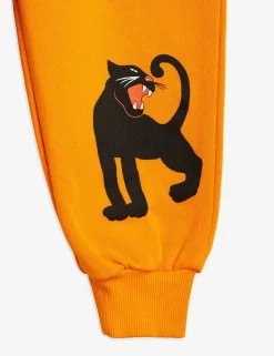 Panther Sweatpants