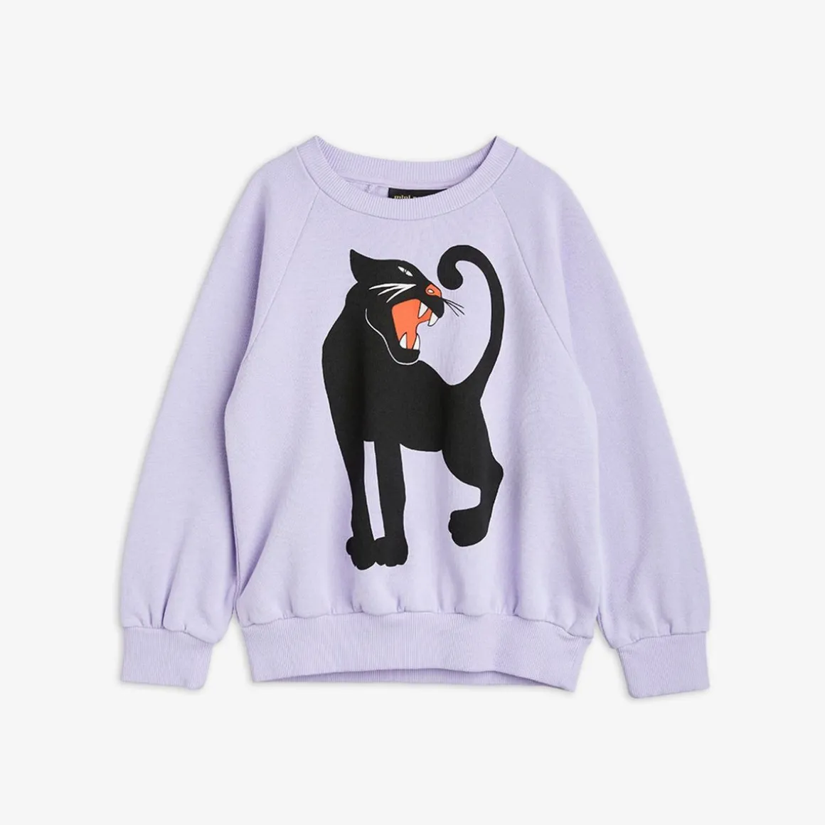 Panther Sweatshirt