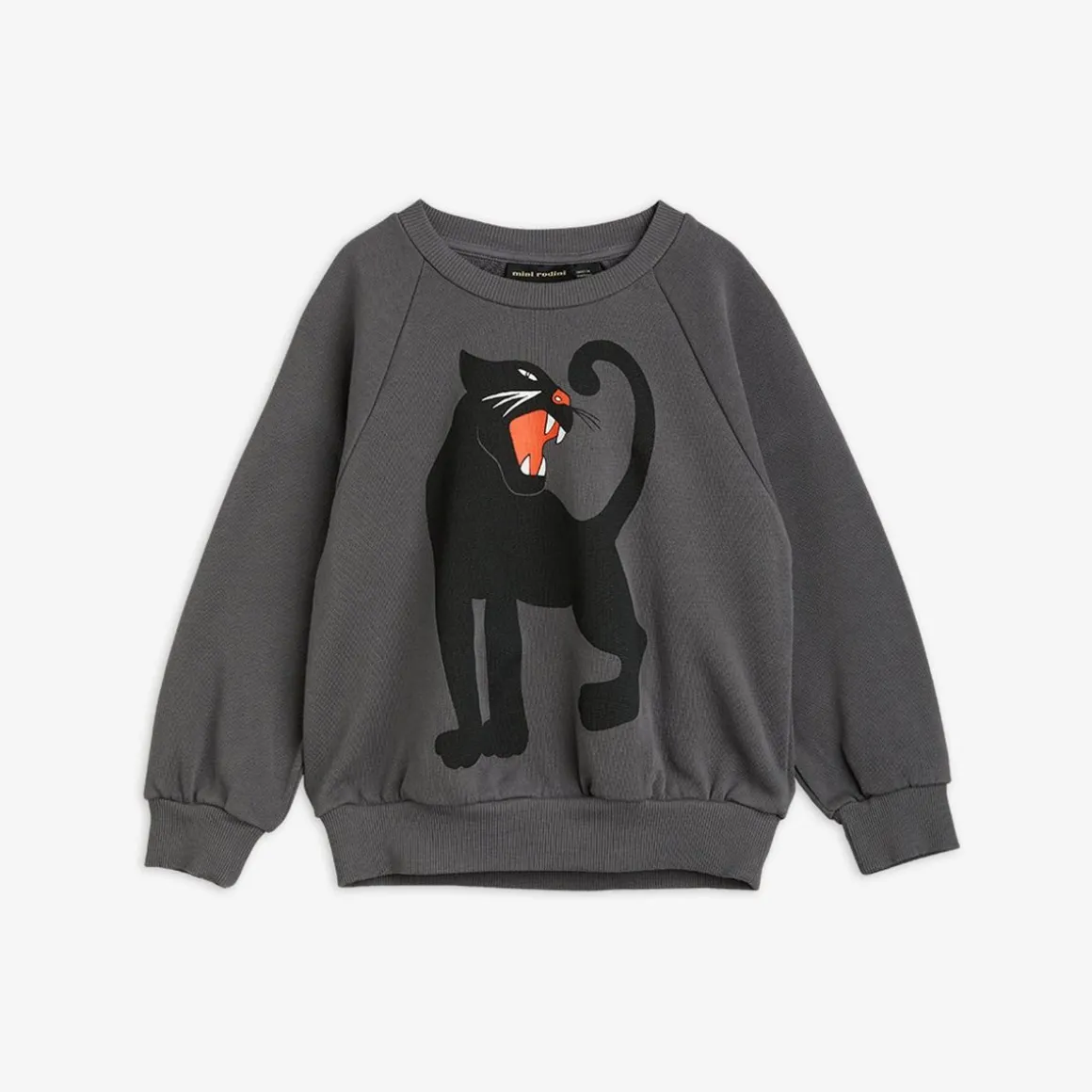 Panther Sweatshirt
