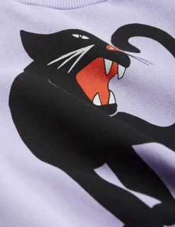 Panther Sweatshirt