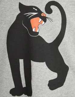 Panther T-shirt