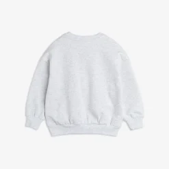 Parrot Broderad Sweatshirt