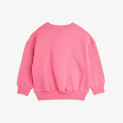Parrot Broderad Sweatshirt