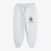 Parrot Broderade Sweatpants