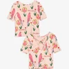 Parrots Ballett T-shirt
