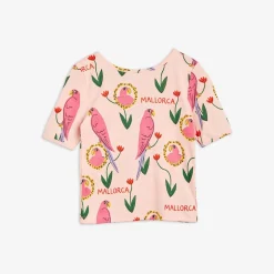 Parrots Ballett T-shirt