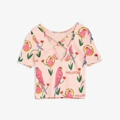 Parrots Ballett T-shirt