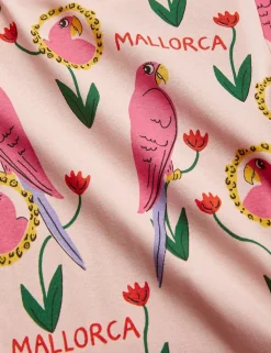 Parrots Klänning
