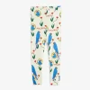 Parrots Leggings