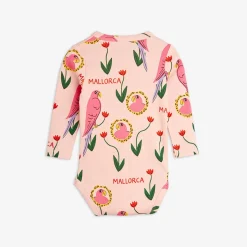 Parrots Långärmad Body