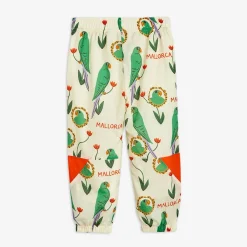 Parrots Track Pants i Nylon