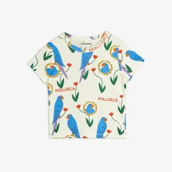 Parrots T-shirt