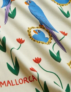 Parrots T-shirt