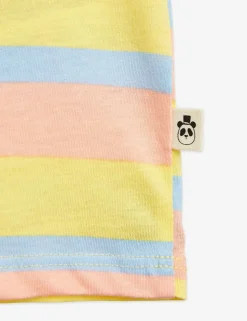 Pastel Stripe T-Shirt