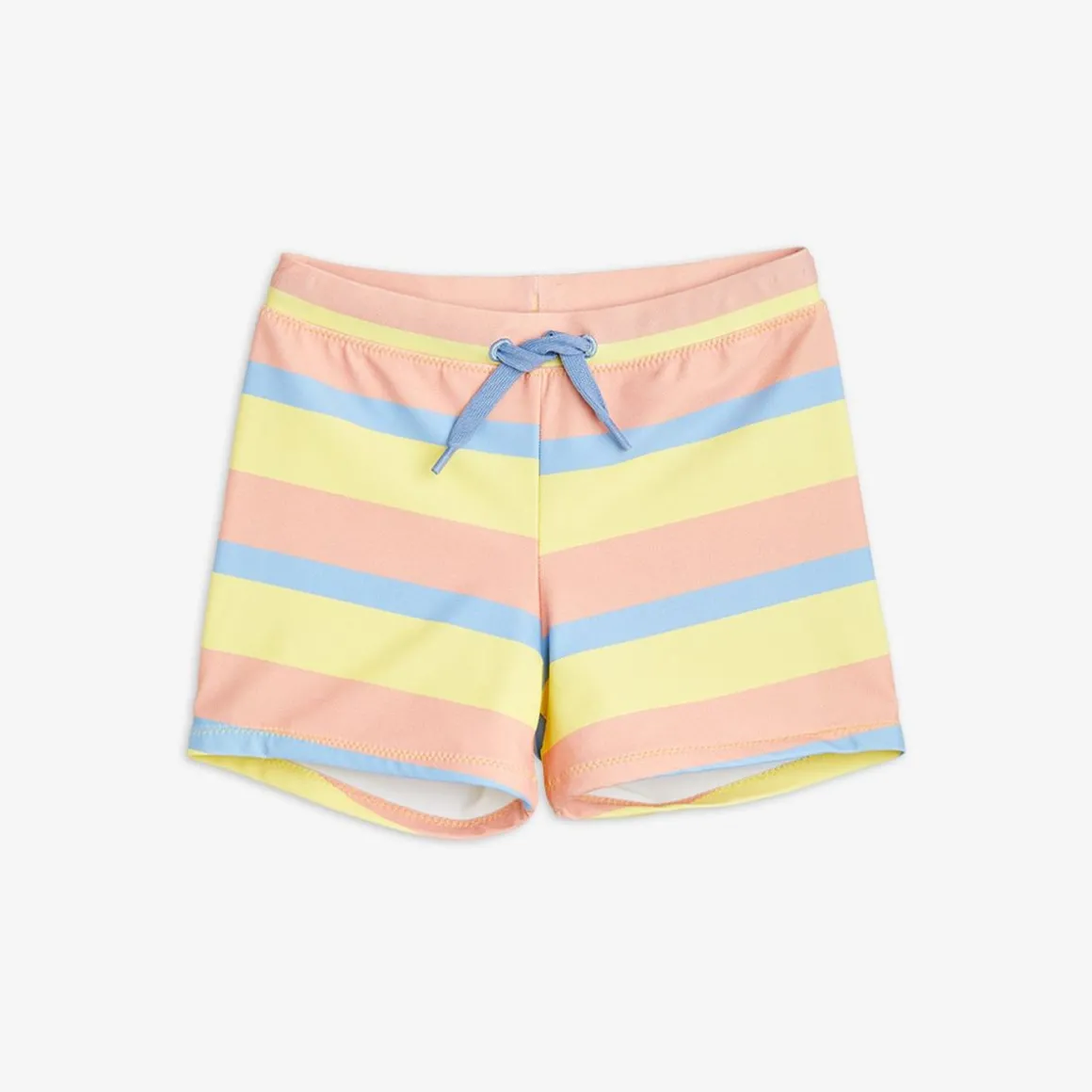 Pastel Stripe UV-Badbyxor
