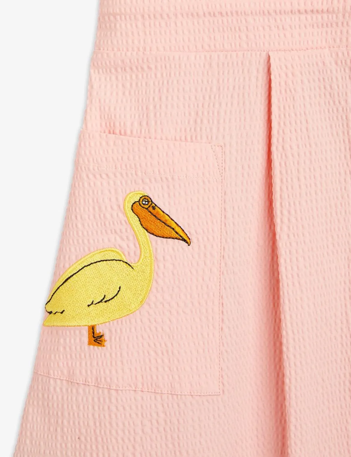 Pelican Bäckebölja-klänning