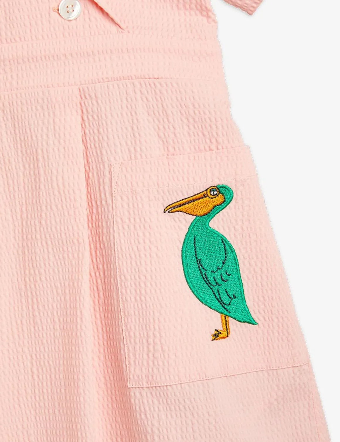Pelican Bäckebölja-klänning