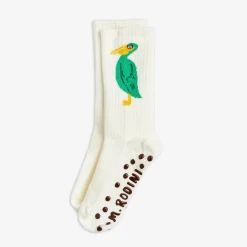 Pelican Strumpor med Halkskydd