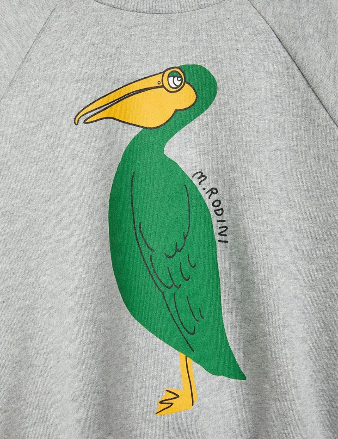 Pelican Sweatshirt