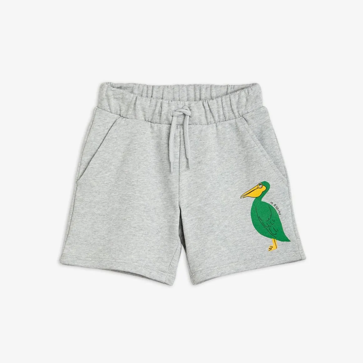 Pelican Sweatshorts