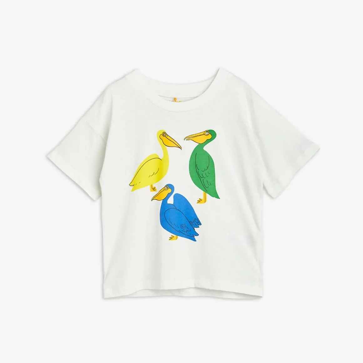 Pelican T-Shirt