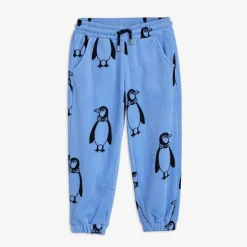 Penguin Fleecebyxor