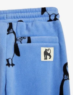 Penguin Fleecebyxor