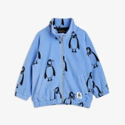 Penguin Fleecejacka