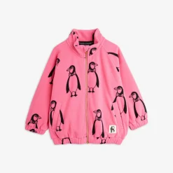 Penguin Fleecejacka