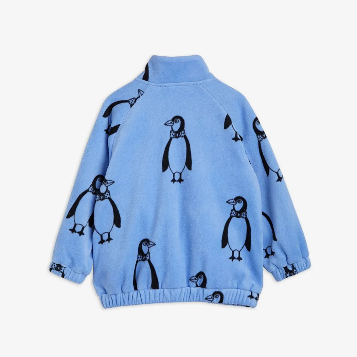 Penguin Fleecejacka