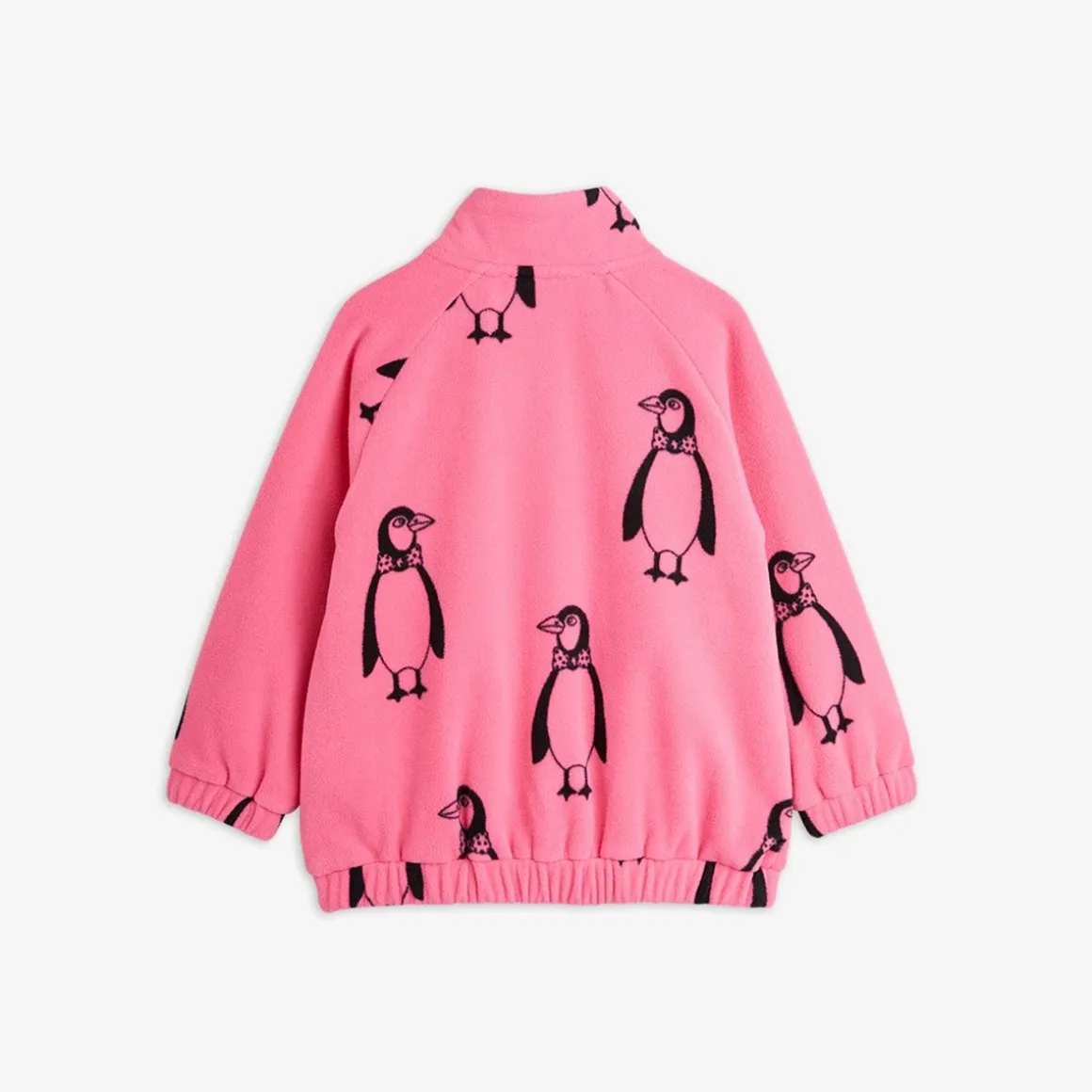 Penguin Fleecejacka