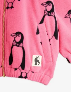Penguin Fleecejacka