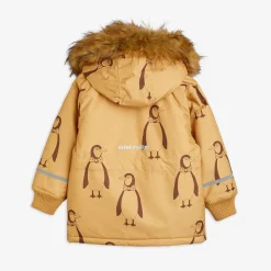 Penguin K2 Parkas