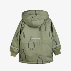 Penguin K2 Parkas