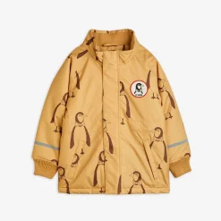 Penguin K2 Parkas