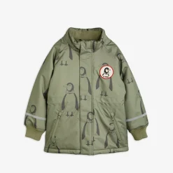Penguin K2 Parkas
