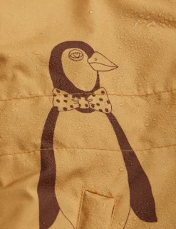 Penguin K2 Parkas