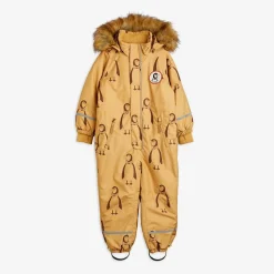 Penguin Kebnekaise Overall