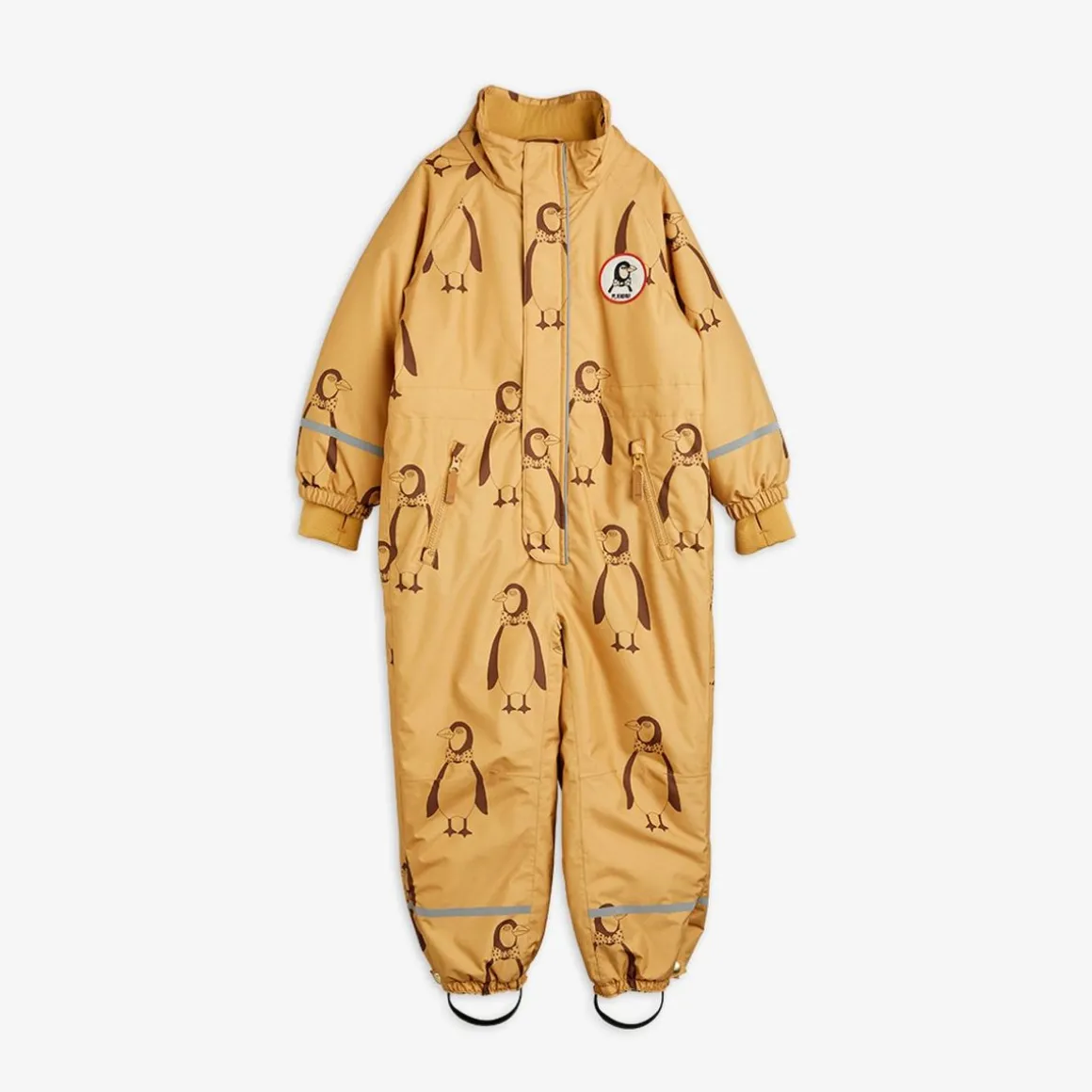Penguin Kebnekaise Overall