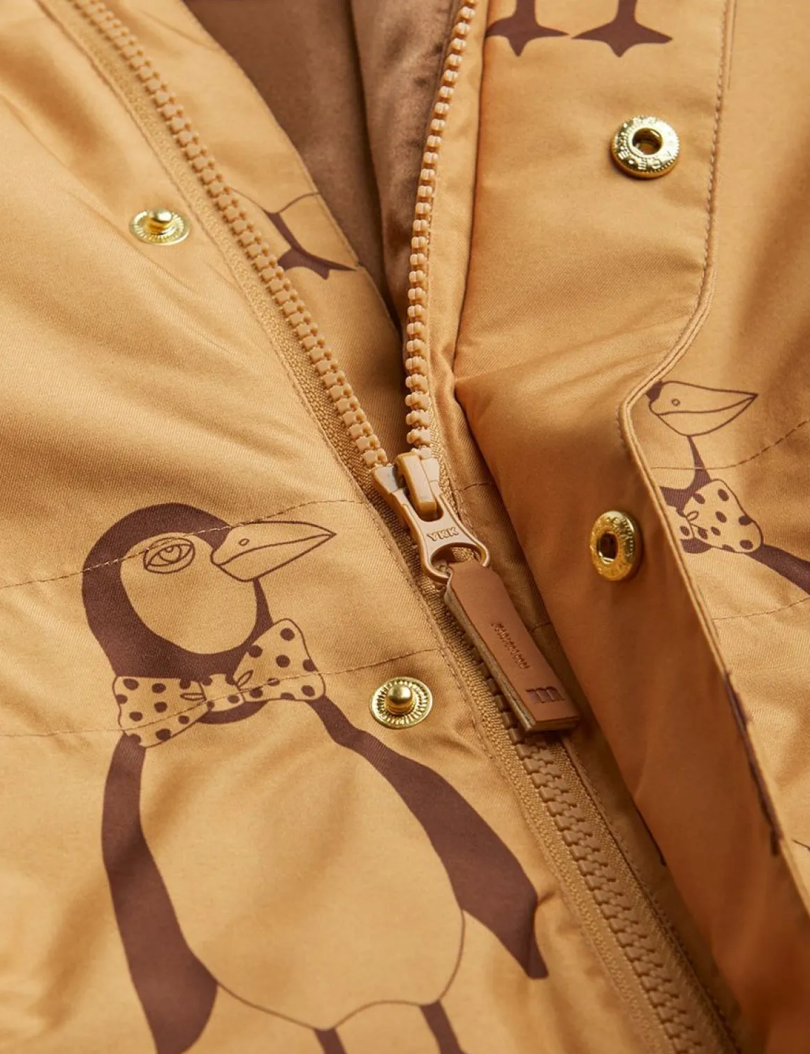 Penguin Kebnekaise Overall