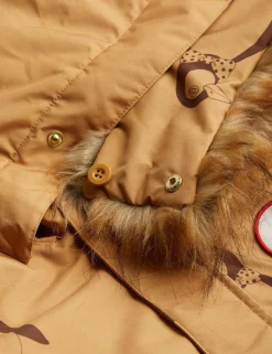 Penguin Kebnekaise Overall