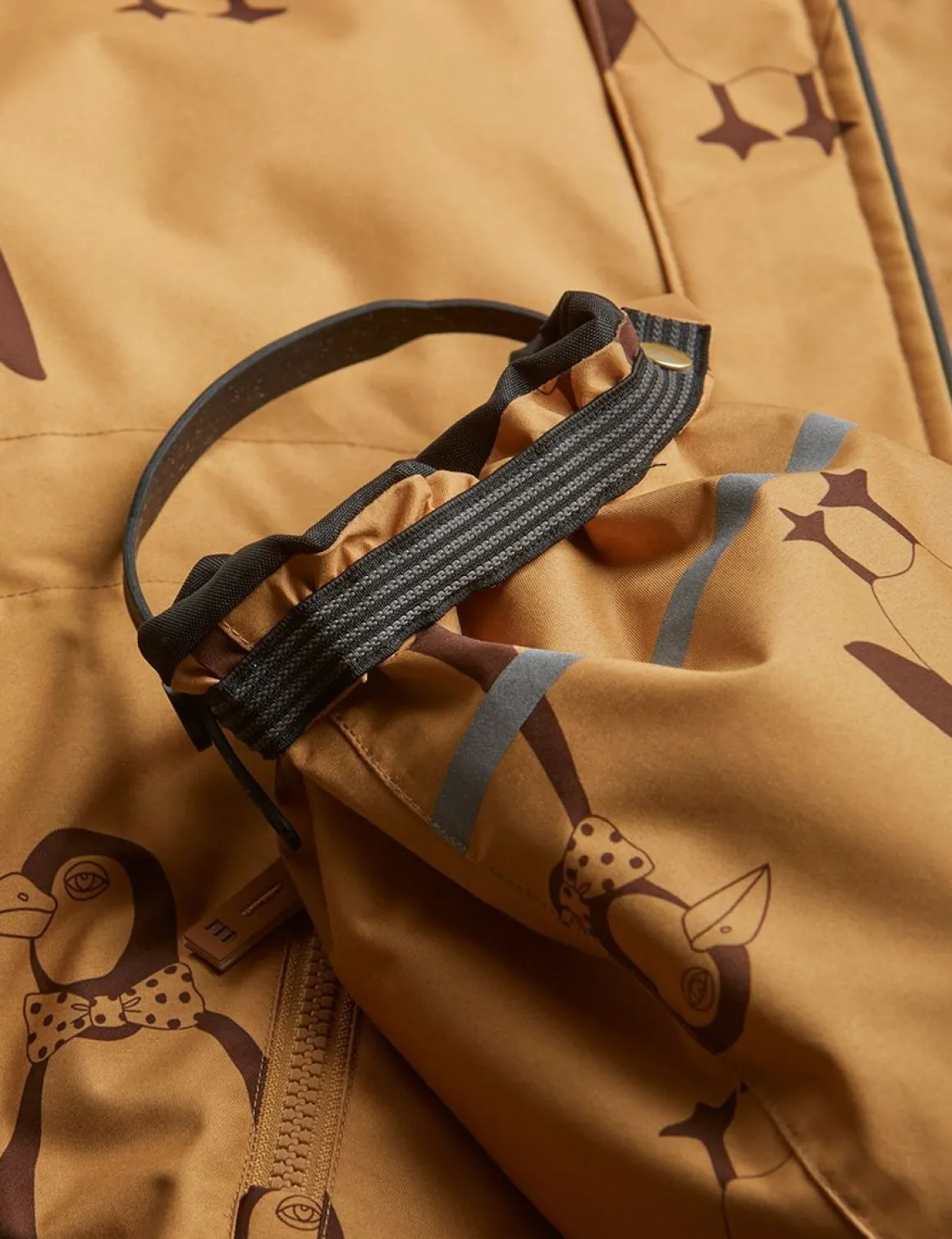 Penguin Kebnekaise Overall