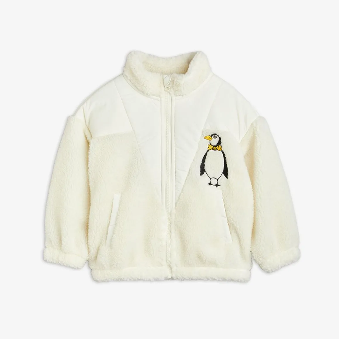 Penguin Pilejacka med Dragkedja