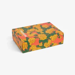 Peonies Presentbox Medium