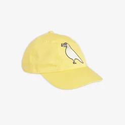 Pigeon Broderad Keps Gul